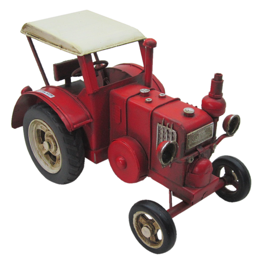 Model tractor 17*9*10 cm