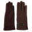 Handschoenen chocola