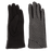 Handschoenen 8,5*24 CM zwart