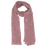 Sjaal 70*180 cm aubergine