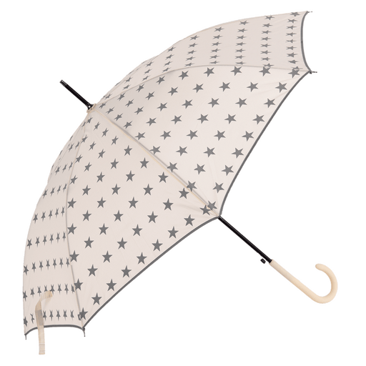 Paraplu Ø 98*55 cm beige