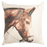 Kussenhoes paard 43*43 cm