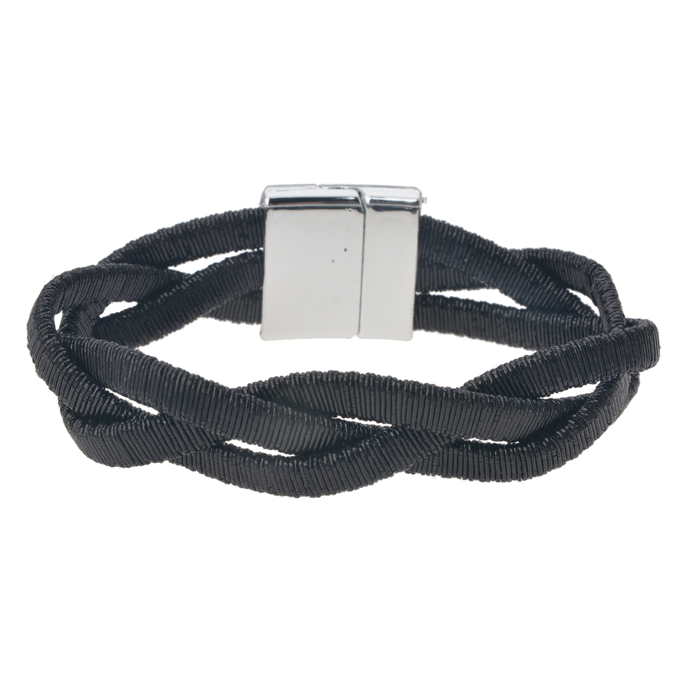 Armband Ø 6-7cm zwart