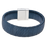 Armband Ø 6-7cm blauw