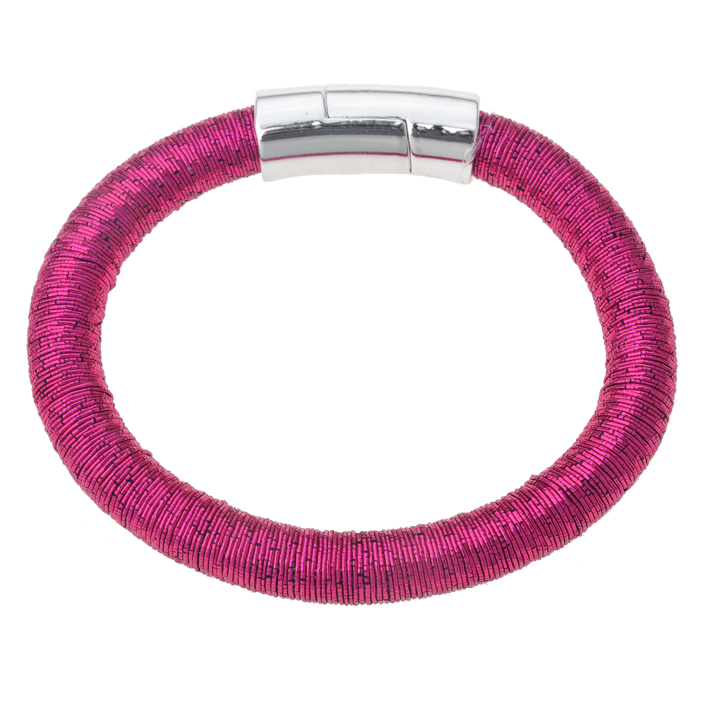Armband Ø 6-7cm roze