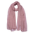 Sjaal 70*180 cm paars