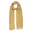 Sjaal 50*170 cm bruin
