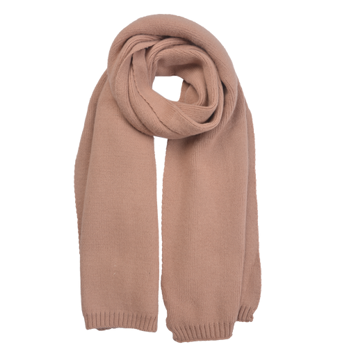 Sjaal 35*175 cm roze