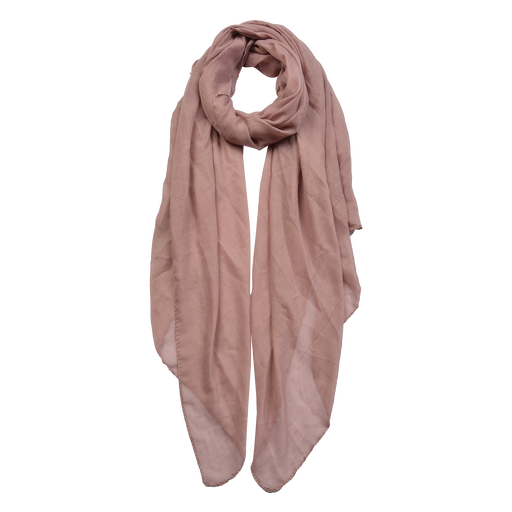 Sjaal 80*180 cm paars