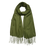 Sjaal 70*170 cm groen