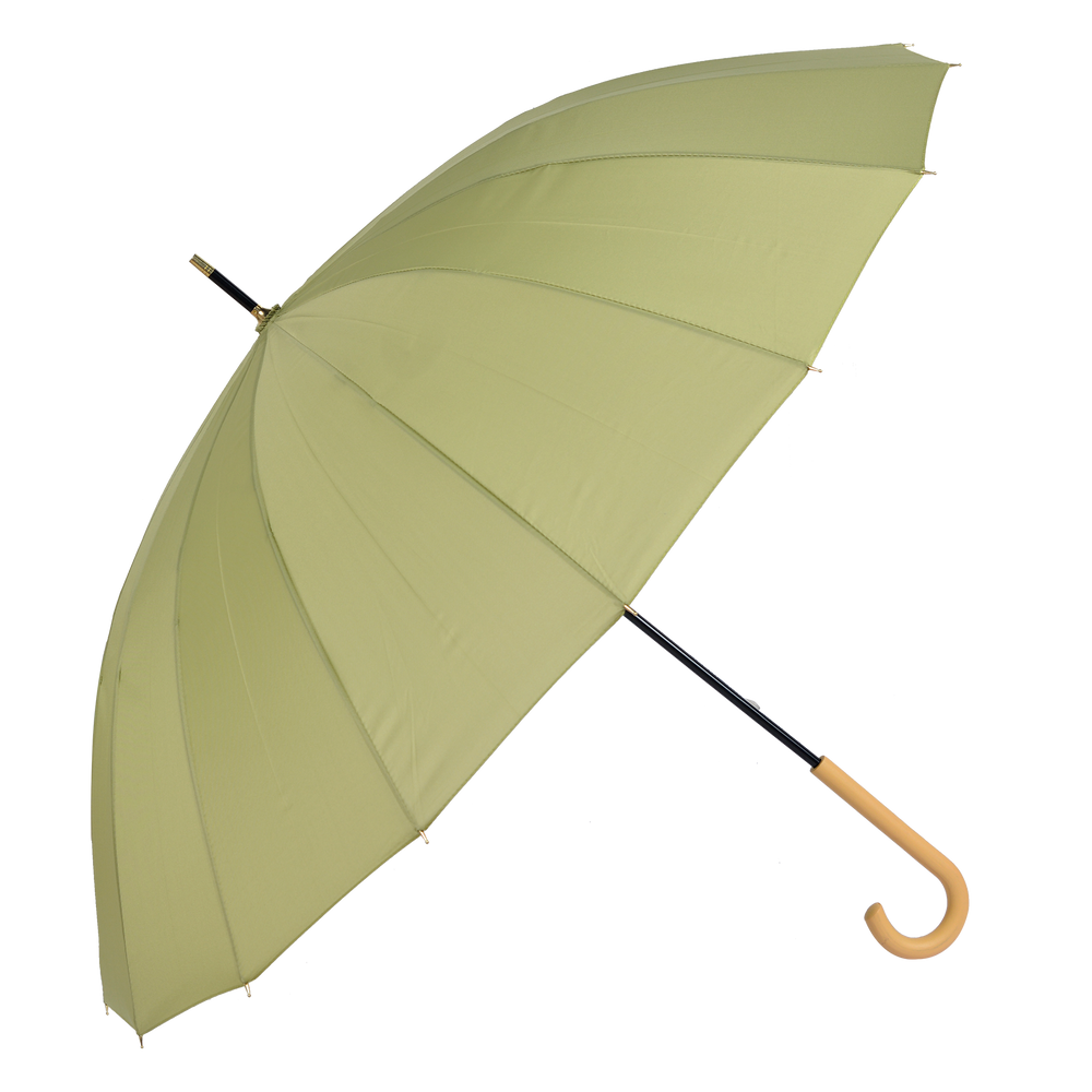 Paraplu Ø 93*90 cm groen
