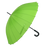 Paraplu Ø 93*90 cm groen