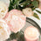 Village Geurkaars Fresh Cut Peony | pioenroos jasmijn kersenbloesem - medium jar